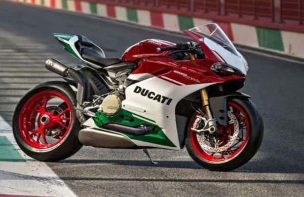 ducati 