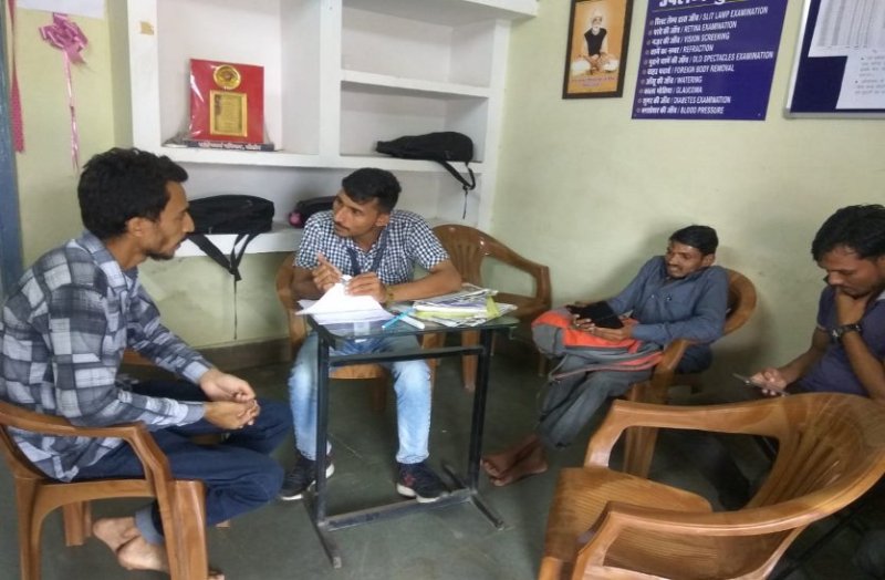 sehore, sehore news, sehore patrika, patrika news, patrika bhopal, bhopal mp, latest hindi news, eye, eye care, eye treatment, doctor, eye doctors, Eye protection campaign,