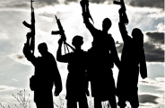terrorist file photo 