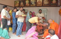 raisen, raisen news, raisen patrika, patrika news, patrika bhopal, bhopal mp, latest hindi news, celebrating guru purnima, guru, teacher, guru purnima, 