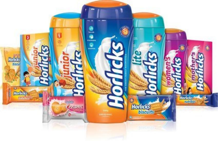 Horlicks