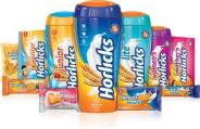Horlicks