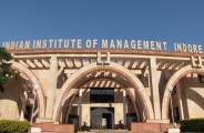 IIM Indore Recruitment 2018 
