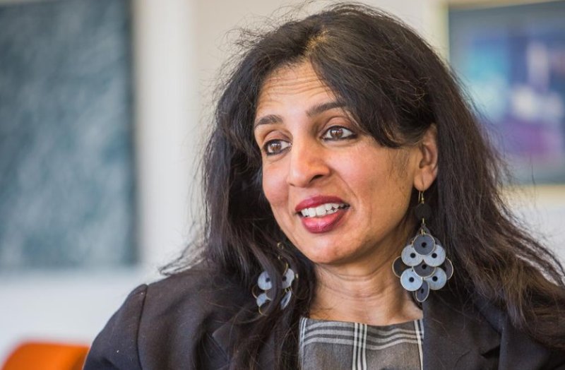 Jayshree Ullal