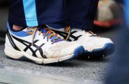RAINBOW LACES 