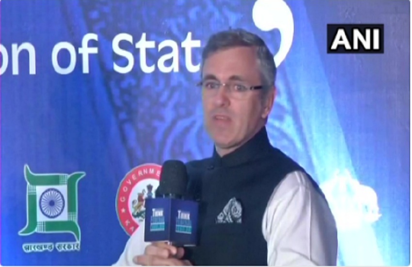 omar abdullah