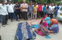 Death of workers in suspicious circumstances in bhilwara
