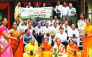 tree plantation