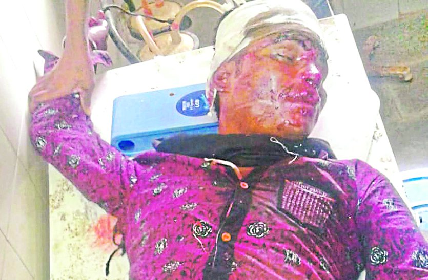 Bike rider death by car collision
