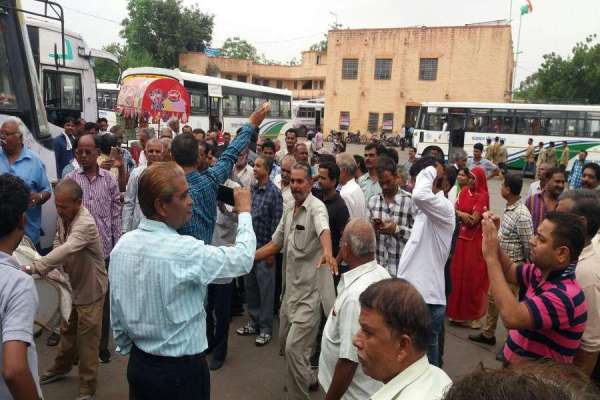 roadways strike latest news