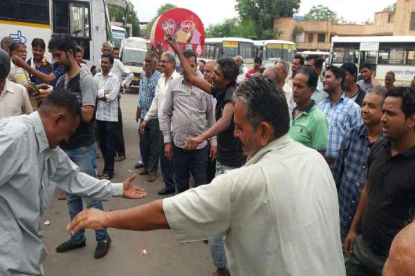 roadways strike latest news