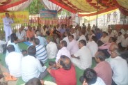 Governments: Not open doors of government offices, collector disturbs