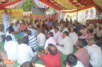Governments: Not open doors of government offices, collector disturbs