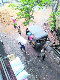 satna railway station