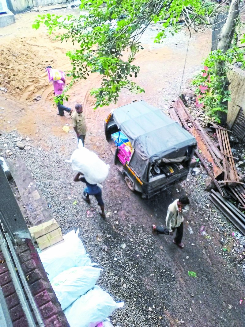 satna railway station