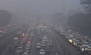 dust strom of delhi 