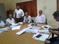 Teacher recruitment in model schools