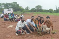 patrika green mp campaign