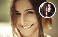 vidya balan is pregnant here is proof watch video