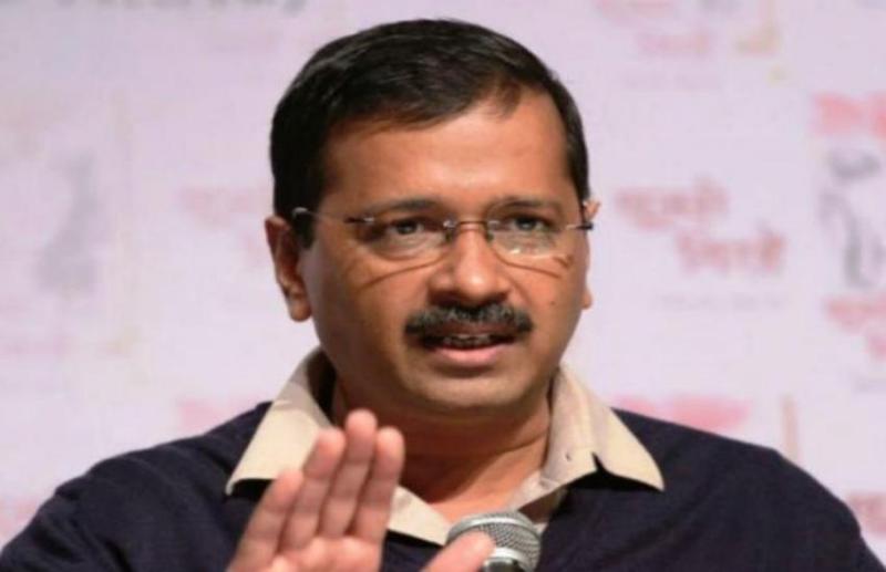 दिल्ली सरकार की वेबसाइट बीते चार दिनों से ठप, सीएम केजरीवाल ने IT मंत्री को लगाई फटकार