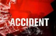 azamgarh road accident
