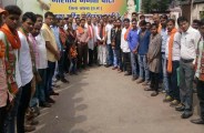 Election 2018 : युवाओं-महिलाओं पर भाजपा का खास ध्यान, हर तरह से जोडऩे की कवायद, किए जा रहे हैं वालेंटियर प्रोग्राम