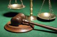 District forum decision in bhilwara