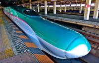 Bullet train