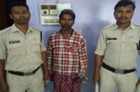 प्रेमी को पसंद नहीं था विधवा प्रेमिका का किसी और से संबंध, समझाइश के बाद भी नहीं मानीं तो टांगी से कर दी हत्या