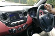 Hyundai Grand i10