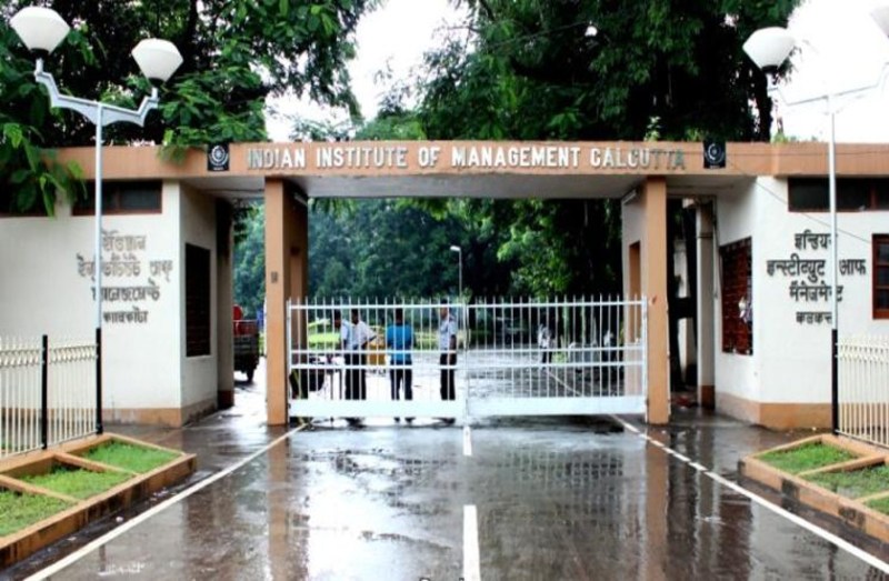 IIM Calcutta