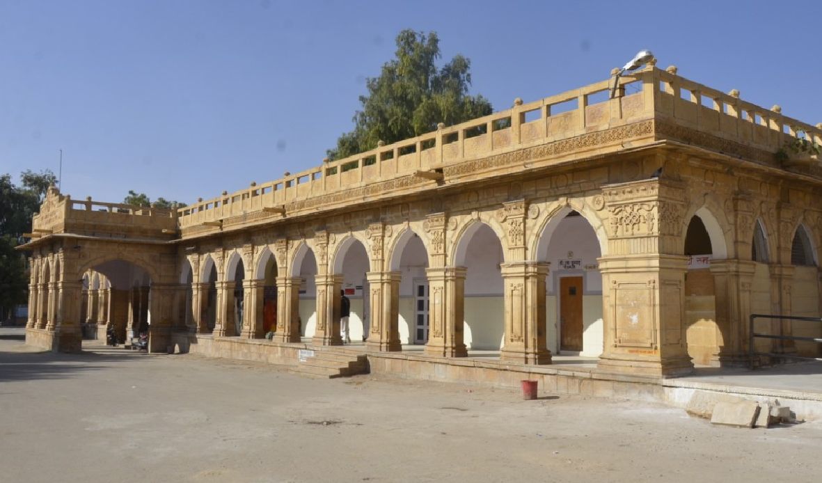 jaisalmer