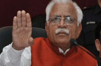 haryana cm 