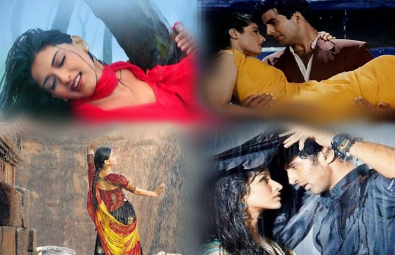 MONSOON SPL: सवान के इन 10 गानों को सुनके लीजिए चाय की चुस्की का मचा, दिन बनाए खास