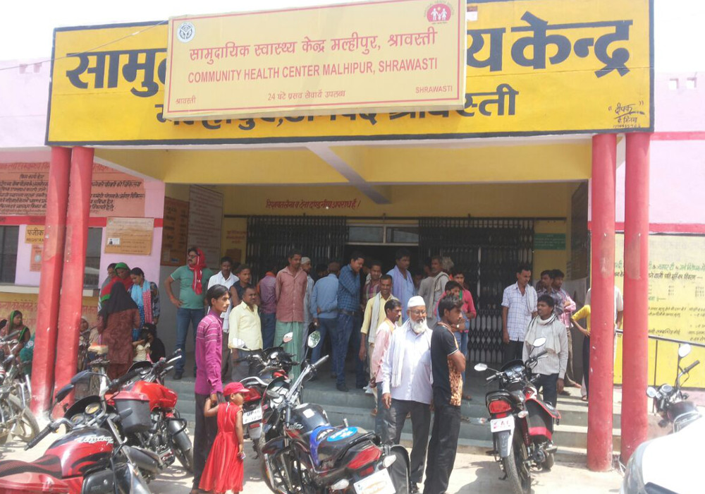 sharvasthi