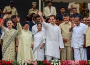 mahagathbandhan 