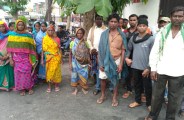 पीडि़त परिजन पहुंचे एसपी के पास बोले- आत्महत्या नहीं, बेटे की हुई है हत्या, थानेदार पर लगाए ये गंभीर आरोप, पढि़ए खबर...