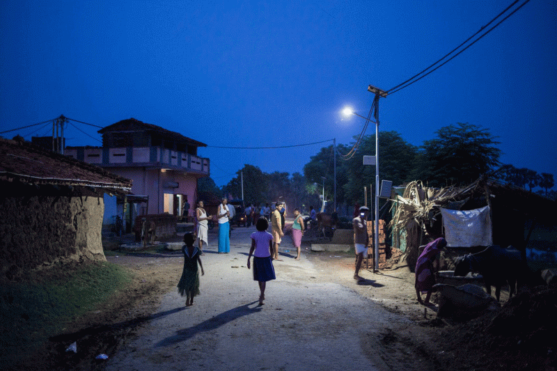 PM Narendra Modi Pradhanmantri Sahaj Bijali har Ghar Yojana Update