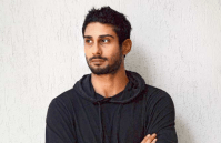 Prateik babbar