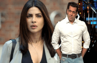 Priyanka and Salman
