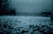 rainy season