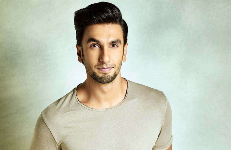 Ranveer singh