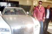 Sanjay Dutt