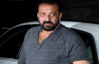 Sanjay dutt