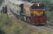 Thar express