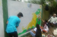 raisen, raisen news, raisen patrika, patrika news, patrika bhopal, bhopal mp, latest hindi news, International Tiger Day, save tigers, forest department,