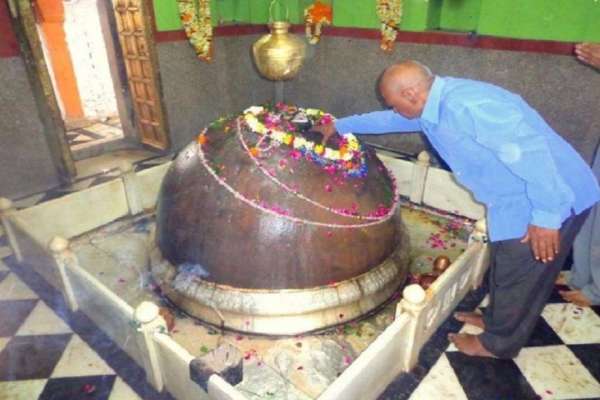 Tilbhandeshwar Mahadev