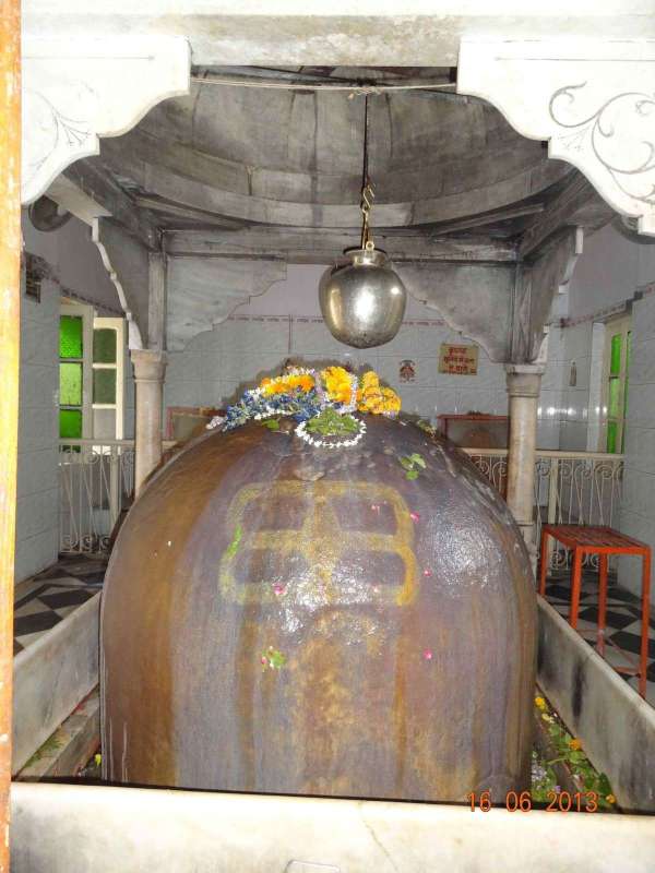 Jageshwar mahadev