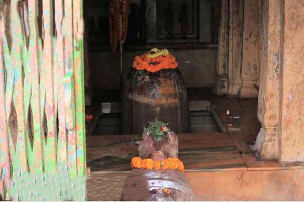 Tarkeshwar mahadev