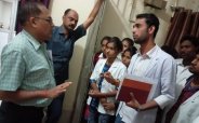 Exam of Nursing students in Rewa's APSU, date declare by university
